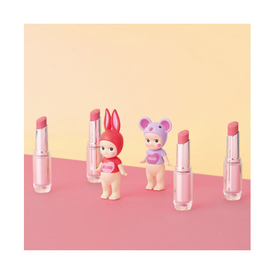 Sonny Angel Sonny Angel | Limited Edition Mini Figure Charm Kiss Kiss Series