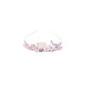 Great Pretenders Great Pretenders | Boutique Ocean Jewel Tiara Rose