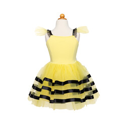 Great Pretenders | Robe et bandeau bourdon