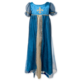 Great Pretenders | Robe Tudor Sarcelle