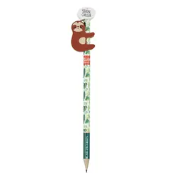Legami | I Love Sleep  Crayon - Paresseux