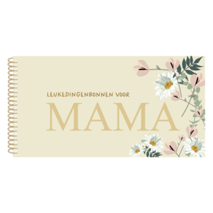 Mail-Box | Tegoedbonnen  Speciaal Voor Mama Bonnen