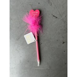 Great Pretenders | Sweet Heart Stylo rose foncé