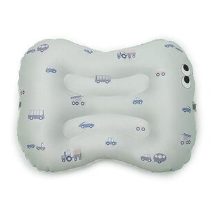 Coussin de chaise Little Wheels Noui Noui
