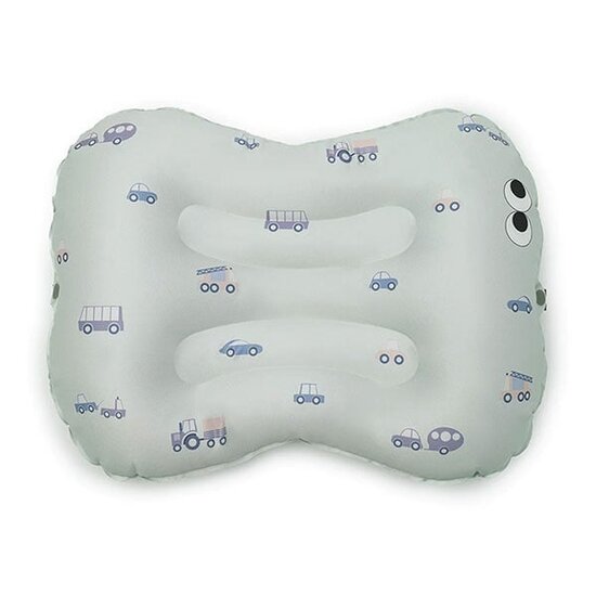 Noui Noui Coussin de chaise Little Wheels Noui Noui