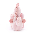 Jellycat Doudou Jellycat Sienna Seahorse