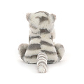 Jellycat Jellycat | Bashful Snow Tiger Soother