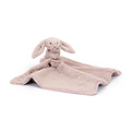 Jellycat Jellycat | Bashful Luxe Bunny Rosa Soother
