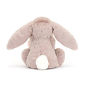 Jellycat Jellycat | Bashful Luxe Bunny Rosa Soother