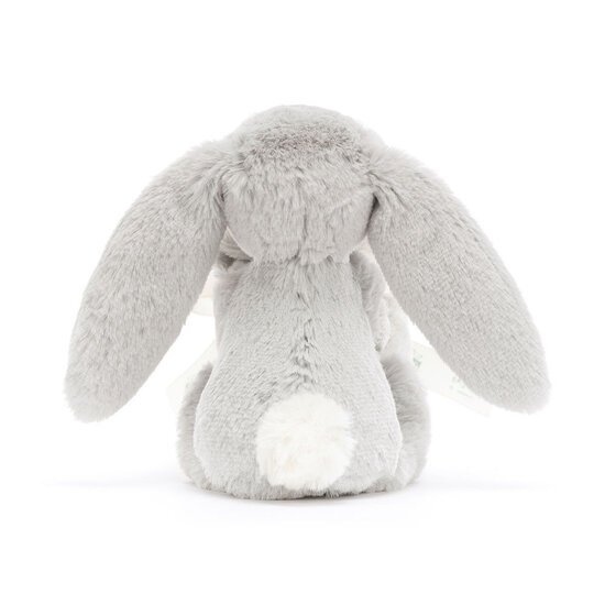 Jellycat Jellycat | Bashful Silver Bunny Soother