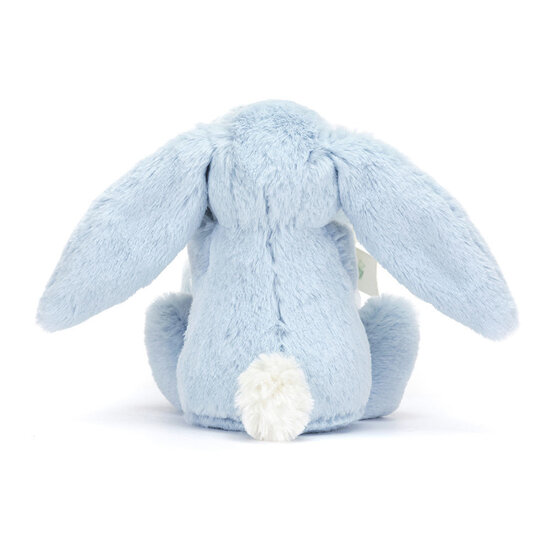 Jellycat Jellycat | Bashful Blue Bunny Soother