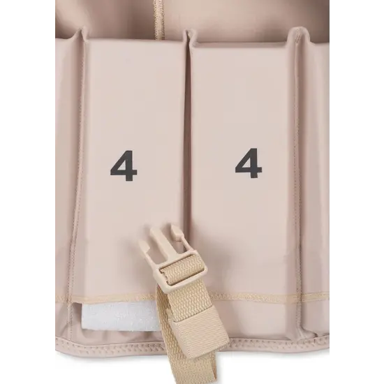 Konges Slojd Konges Slojd | Mateo Gilet de bain Shark Attack