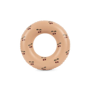 Konges Slojd | Anneau de natation junior Ma Grande Cerise Blush