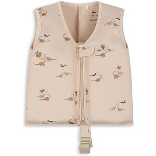 Konges Slojd | Gilet de flottaison en néoprène Kubi