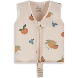 Konges Slojd | Gilet de flottaison en néoprène Fruity