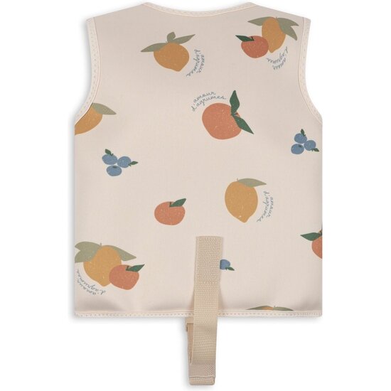 Konges Slojd Konges Slojd | Gilet de flottaison en néoprène Fruity