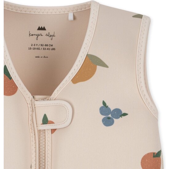 Konges Slojd Konges Slojd | Gilet de flottaison en néoprène Fruity