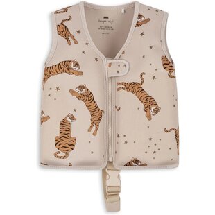 Konges Slojd | Gilet de flottaison en néoprène Tiger