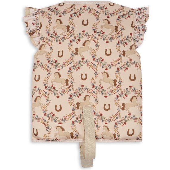 Konges Slojd Konges Slojd | Gilet de flottaison en néoprène Frill Cheval