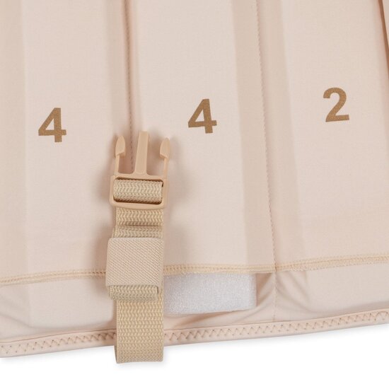 Konges Slojd Konges Slojd | Gilet de flottaison en néoprène Frill Cheval