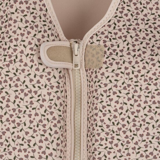 Konges Slojd Konges Slojd | Gilet de flottaison en néoprène Frill Milk Tank