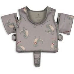 Konges Slojd | Flotteur Water Wings Dansosaurus