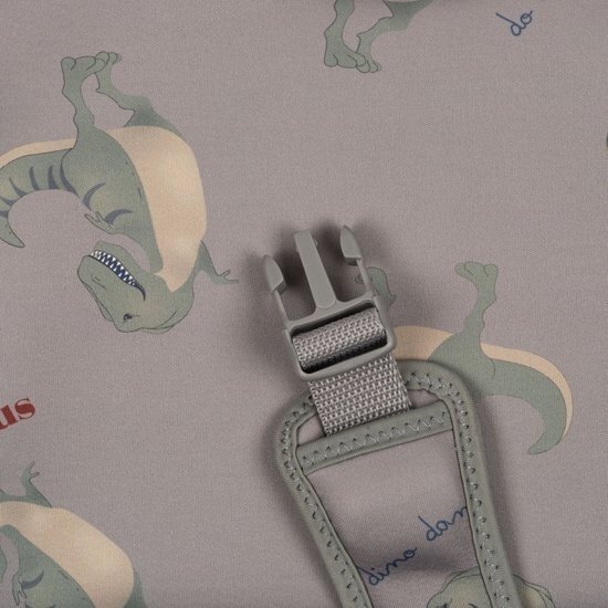 Konges Slojd Konges Slojd | Flotteur Water Wings Dansosaurus