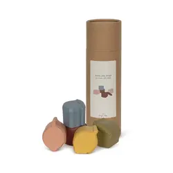 Konges Slojd | Pâte à modeler Multi Color