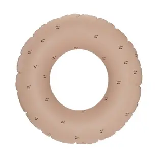 Konges Slojd | Anneau de natation junior Cherry Blush