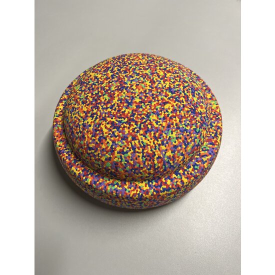 Stapelstein Stapelstein pierre à empiler Confetti Classic