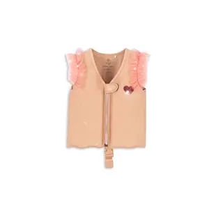 Konges Slojd | Gemma Gilet de bain Evening Sand