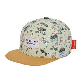 Hello Hossy | Casquette de papa Mountain Ride