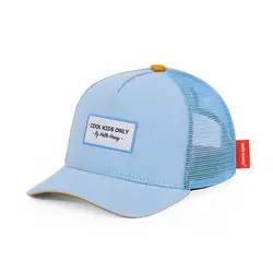 Hello Hossy | Casquette de papa Mini Frozen