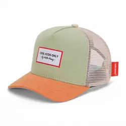 Hello Hossy | Casquette maman Mini Anis