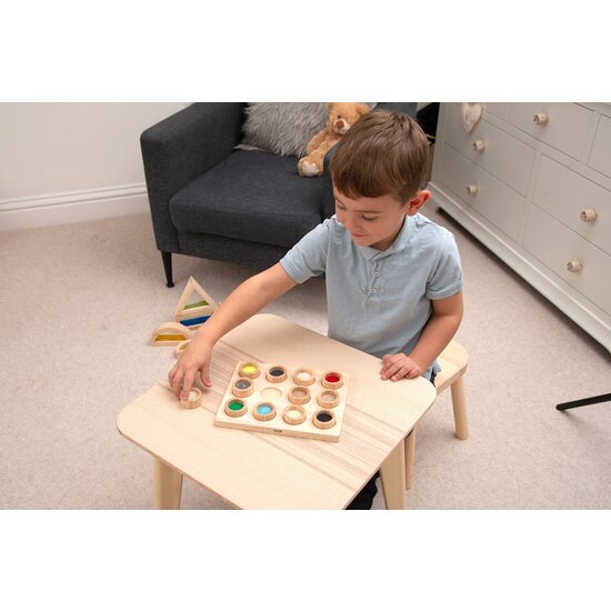 Tickit Tickit | Touch & Match-bord