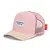 Hello Hossy Hello Hossy | Casquette maman Mini Powder Pink