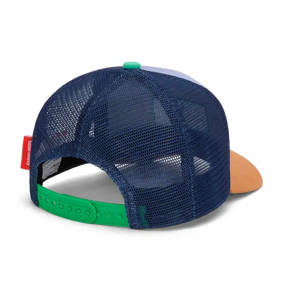 Hello Hossy Hello Hossy | Casquette Mini Marine