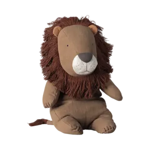 Maileg | Amis safari, Lion, Grand