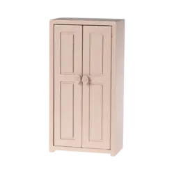 Maileg  | Placard, souris - Rose pâle