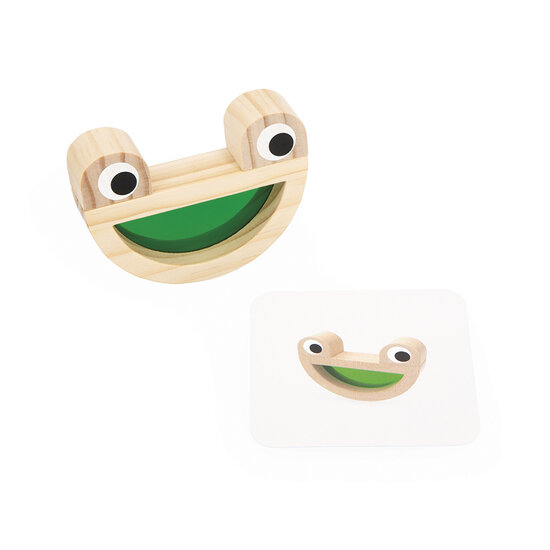 Janod speelgoed Janod | Blocs translucides sensoriels