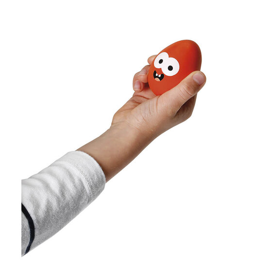 Janod speelgoed Course aux œufs de Janod