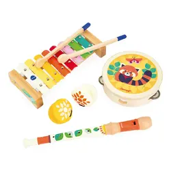 Janod | Set musical Gioia