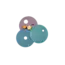 Grimm's Grimm's | Grimm's x Stapelstein Rolling Discs Cool Pastel