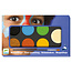 Djeco Djeco | Body Paint - Palette 6 colours - nature