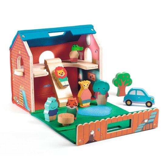 Djeco Djeco | SoftiHouse