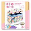 Djeco Djeco | Do It Yourself Trésors précieux