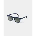 Izipizi Izipizi | Lunettes de soleil Junior Sun 5-10Jr #E Navy Blue