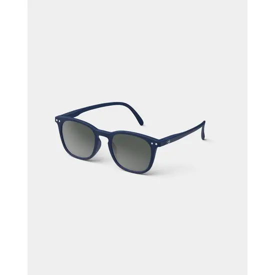 Izipizi Izipizi | Lunettes de soleil Junior Sun 5-10Jr #E Navy Blue