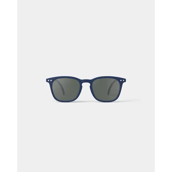 Izipizi Izipizi | Lunettes de soleil Junior Sun 5-10Jr #E Navy Blue