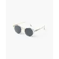 Izipizi Izipizi | Lunettes de soleil Junior Sun 5-10Jr #D Active Yellow